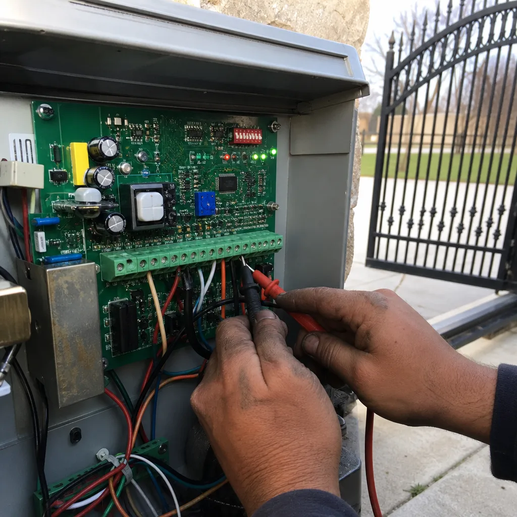 Card Reader