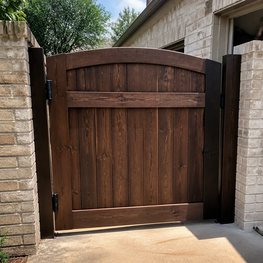 After - Recent Project